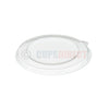 Sabert BePulp Curry Bowl - PP Lid Range 500ml Lid Ø15cm (PUL51616PP)