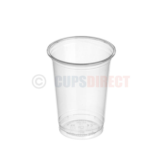 rPET - Pint, Half Pint - Sustainable Beer Cup Range