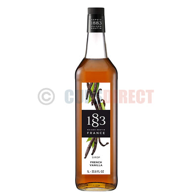 Classic Maison Routin 1883 - Syrup Range